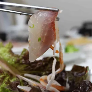 중앙횟집 리뷰 사진