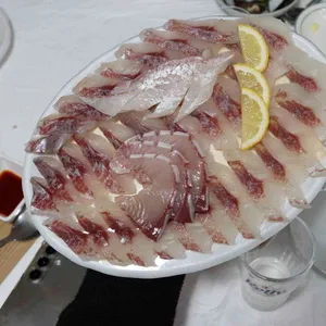 중앙횟집 리뷰 사진