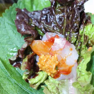 중앙횟집 리뷰 사진