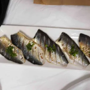 중앙횟집 리뷰 사진