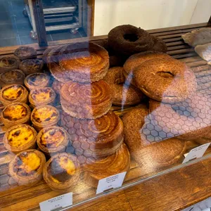 블랑제리 우트 사진