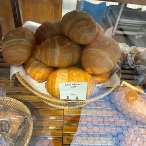 블랑제리 우트 사진