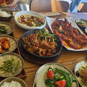 수라채움 사진 1