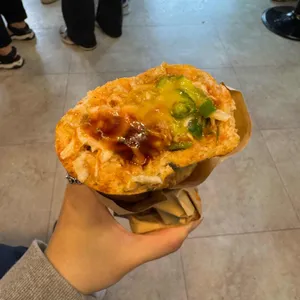 길거리야 사진 1