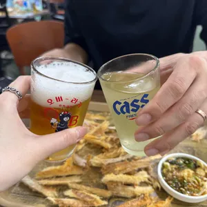 초원편의점 사진