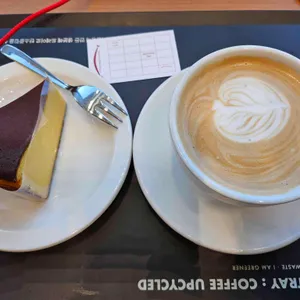 플리즈커피 사진