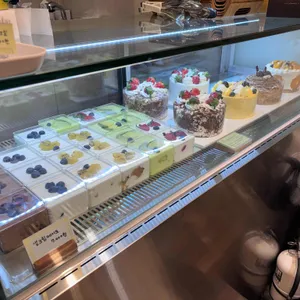 온도베이커리 사진