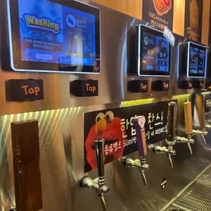 바틀링 리뷰 사진