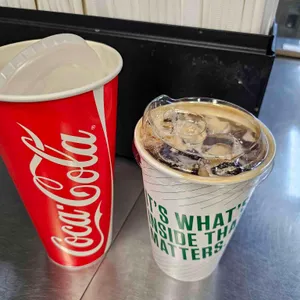 트레이더스 홀세일 푸드코트 사진