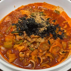 신라제면 사진 2