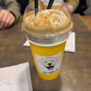 시애틀에스프레소 대표 사진