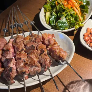 이가네양꼬치 사진