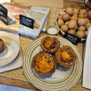 메이타왕 에그타르트크래프트 사진