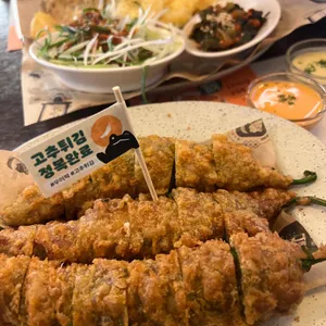 우이락 대표 사진