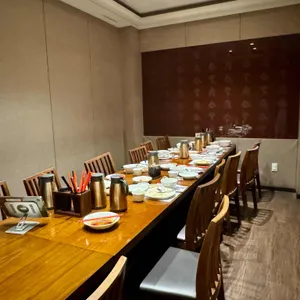 딘타이펑 리뷰 사진