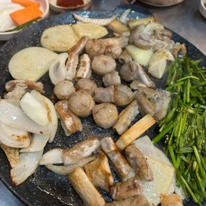 지글지글식당 대표 사진