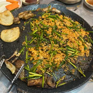 지글지글식당 사진