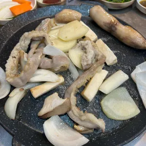 지글지글식당 사진