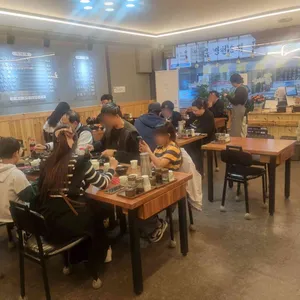 준짜장 리뷰 사진