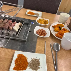 고향양꼬치 사진