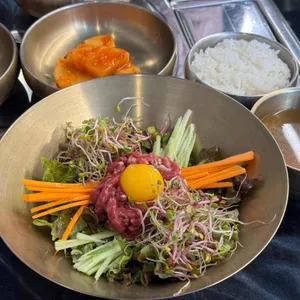 백봉 대표 사진