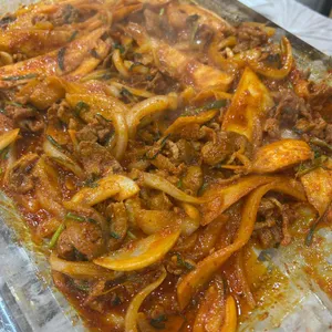 부흥식당 사진 1
