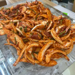 부흥식당 대표 사진