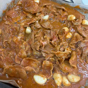 백로식당 사진 1