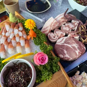 제주몬딱 대표 사진