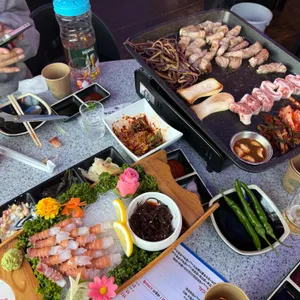 제주몬딱 대표 사진