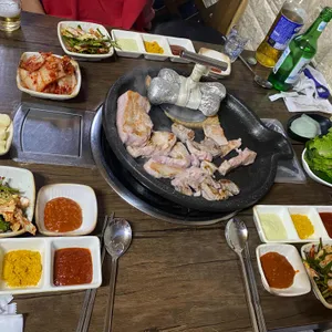 김해김가네뒷고기 사진