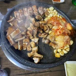 김해김가네뒷고기 사진