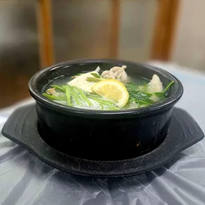 금풍식당 사진 1