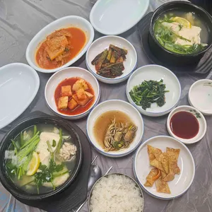 금풍식당 사진