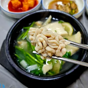 금풍식당 사진