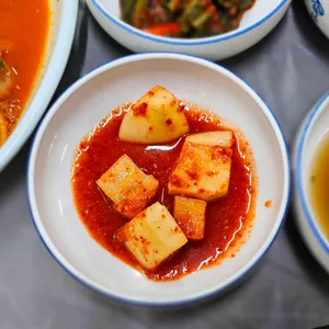 금풍식당 사진