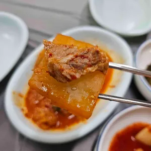 금풍식당 리뷰 사진