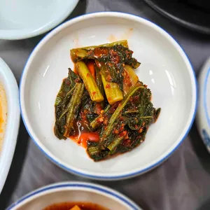 금풍식당 리뷰 사진