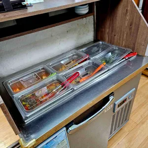 금풍식당 리뷰 사진