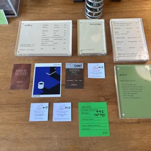 컴포트커피 리뷰 사진