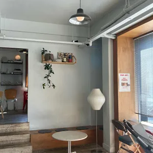 컴포트커피 리뷰 사진