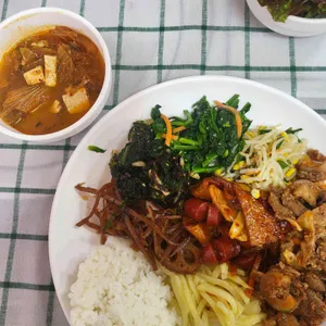 노씨네 한식뷔페 사진