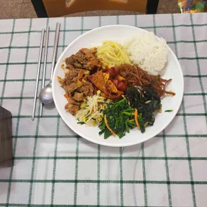 노씨네 한식뷔페 사진