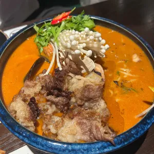 야키토리 잔잔 사진