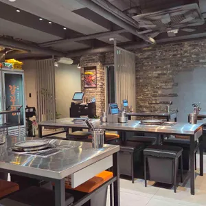 갈꾸집 리뷰 사진