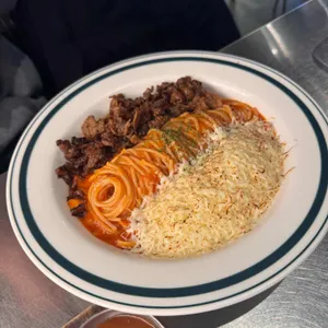 덕수파스타 대표 사진