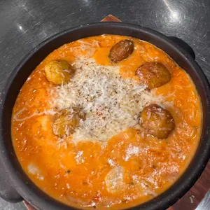 덕수파스타 사진