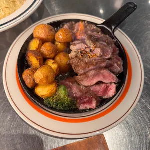 덕수파스타 사진