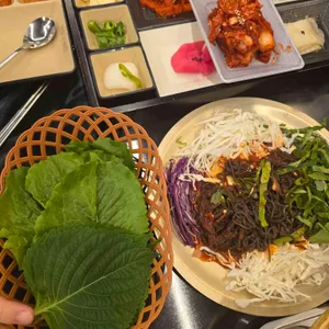 족발예찬 사진 1