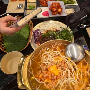 족발예찬 대표 사진